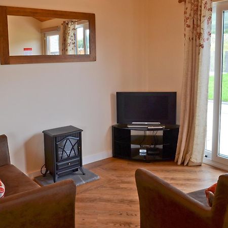 Villa Y Gorlan à Llanllechid Extérieur photo
