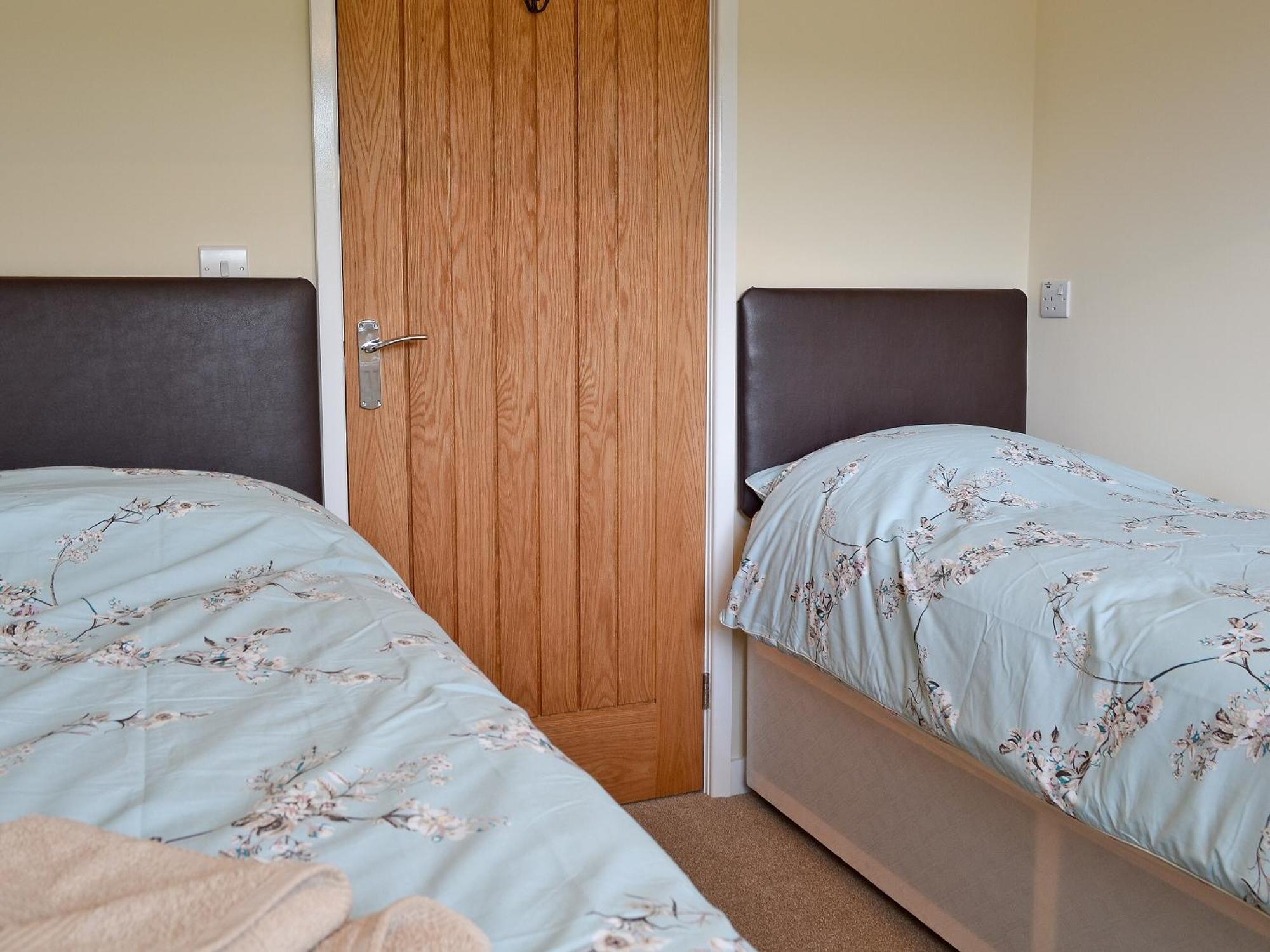 Villa Y Gorlan à Llanllechid Extérieur photo